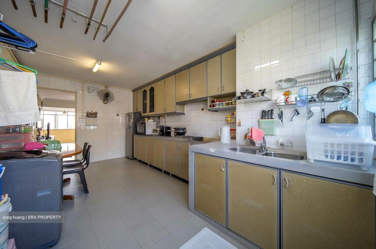 Blk 110 Fengshan Estate (Bedok), HDB Executive #466774141